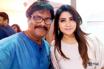 Jyothi Birthday Photos